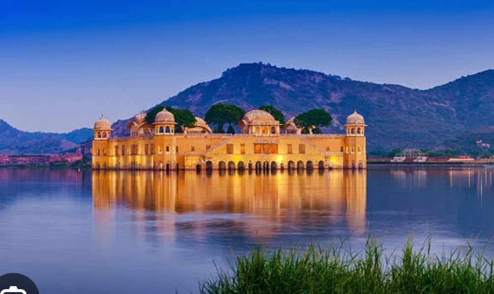 Hawa Mahal